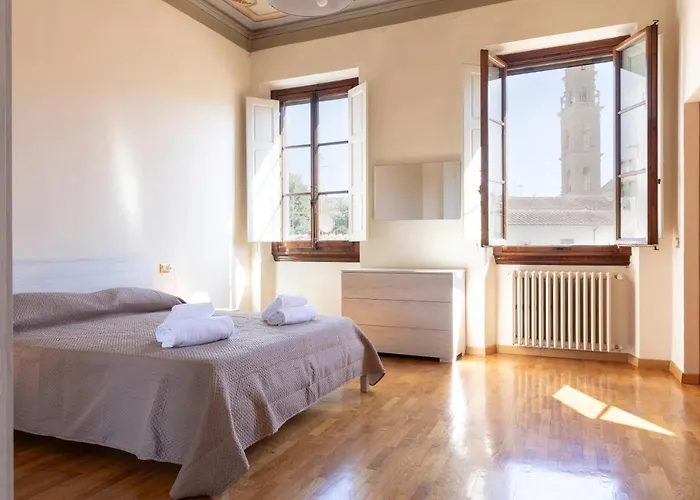 Santo Spirito Luxury Apartment