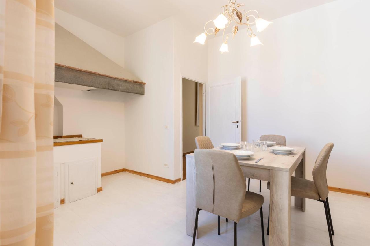 Santo Spirito Luxury * Florencia