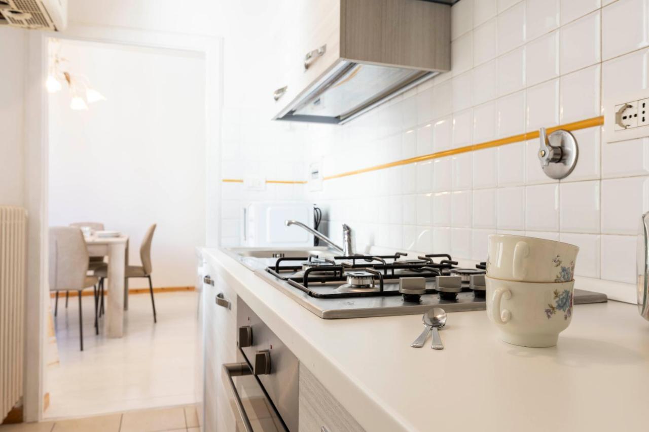 Santo Spirito Luxury Apartamento Florencia