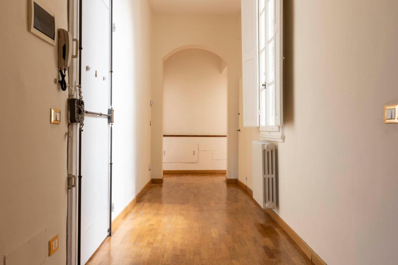 Santo Spirito Luxury Apartamento