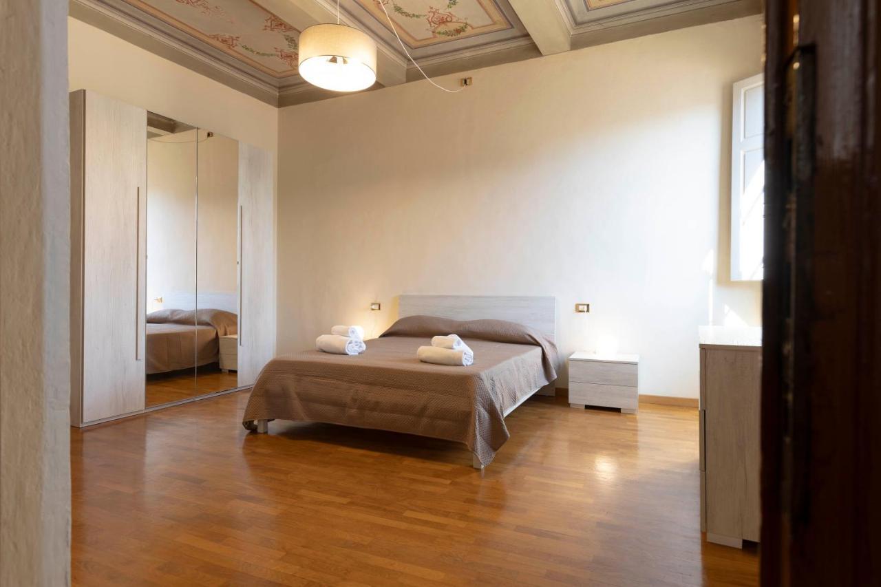 Apartamento Santo Spirito Luxury Florencia