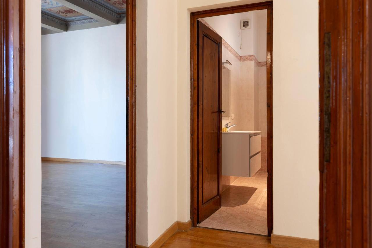 Apartamento Santo Spirito Luxury *
