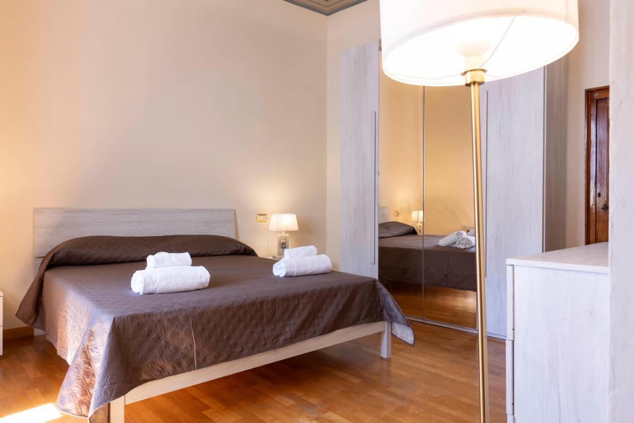 Santo Spirito Luxury Apartamento Florencia