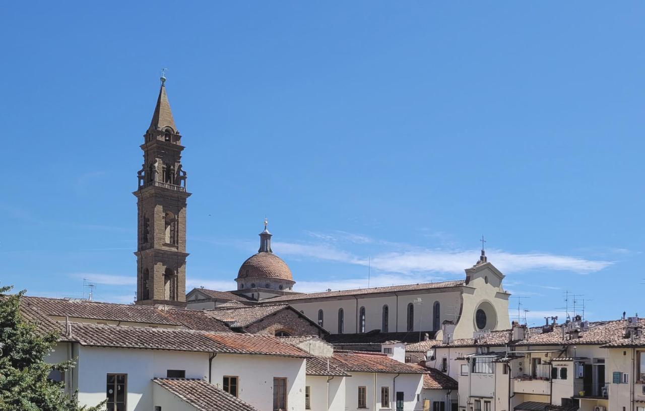 Santo Spirito Luxury