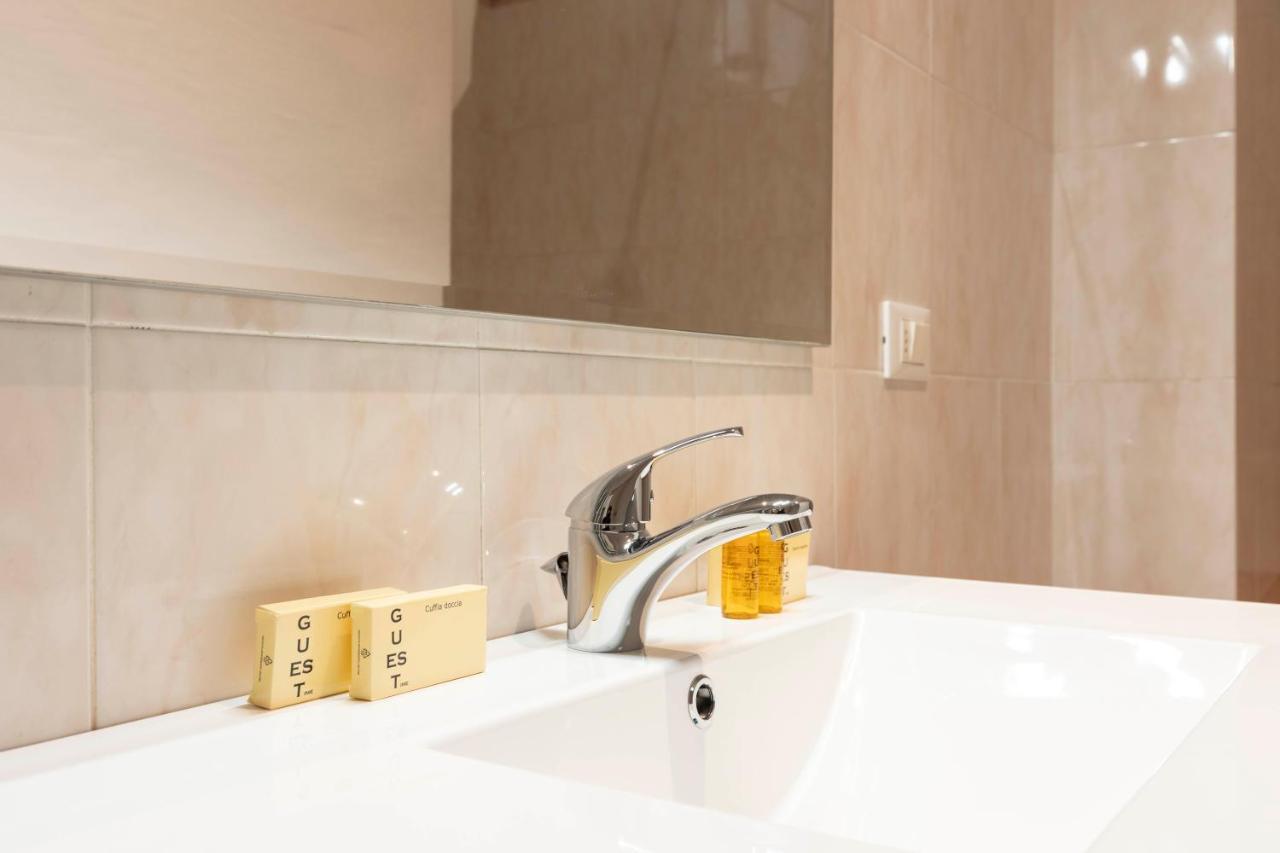 Santo Spirito Luxury Apartamento