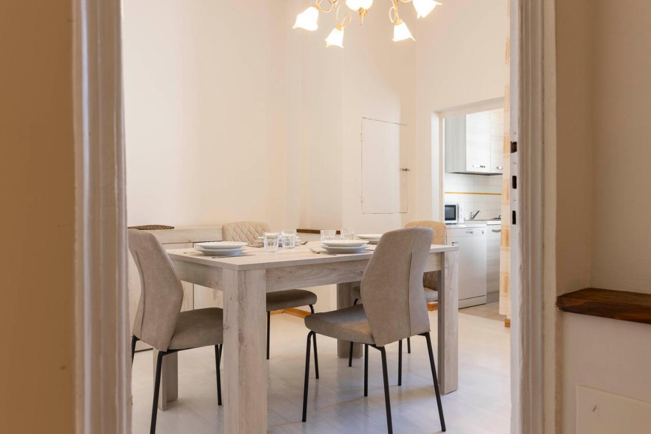 Santo Spirito Luxury Apartamento