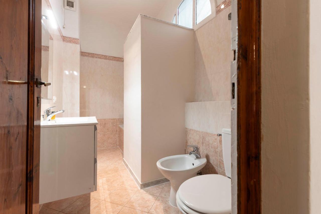 Apartment Santo Spirito Luxury Florence