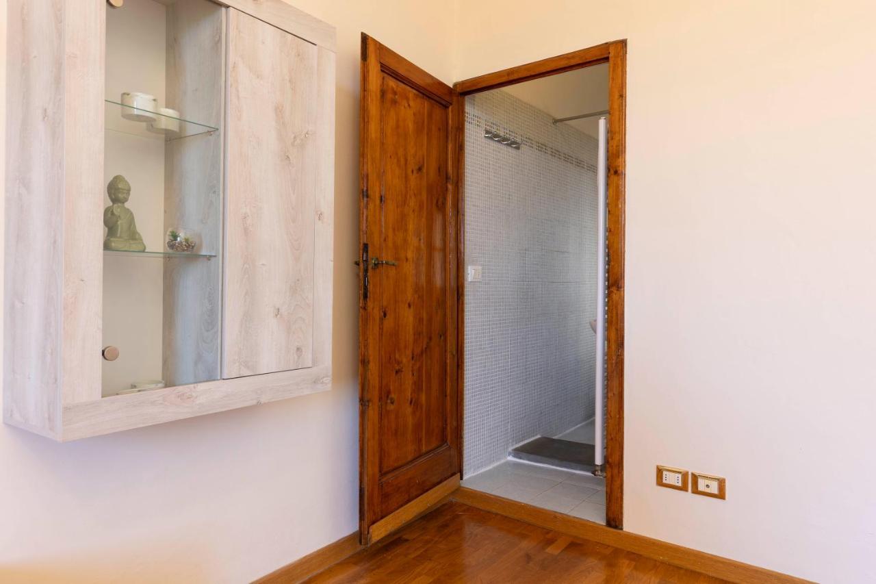 Santo Spirito Luxury Apartamento *