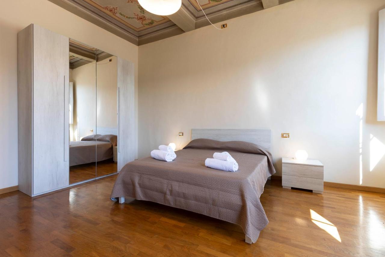 Santo Spirito Luxury * Florencia