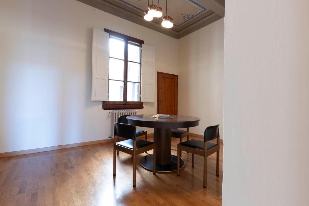 Apartamento Santo Spirito Luxury