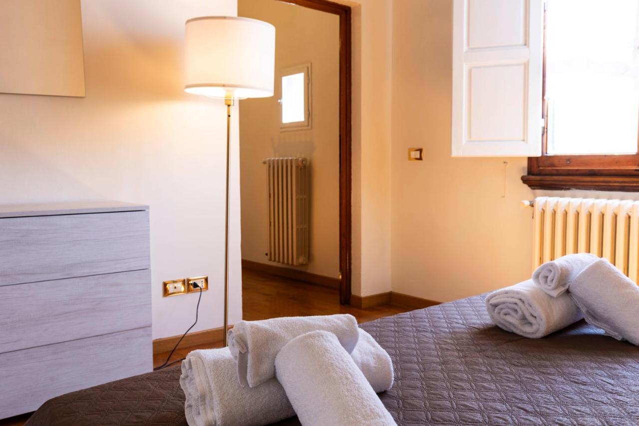 Santo Spirito Luxury Apartamento *