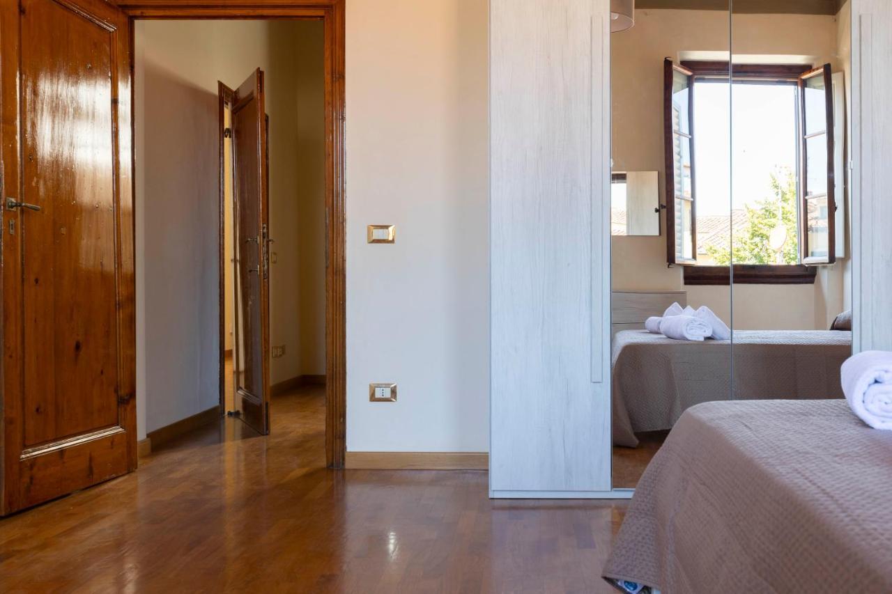 Santo Spirito Luxury * Florencia