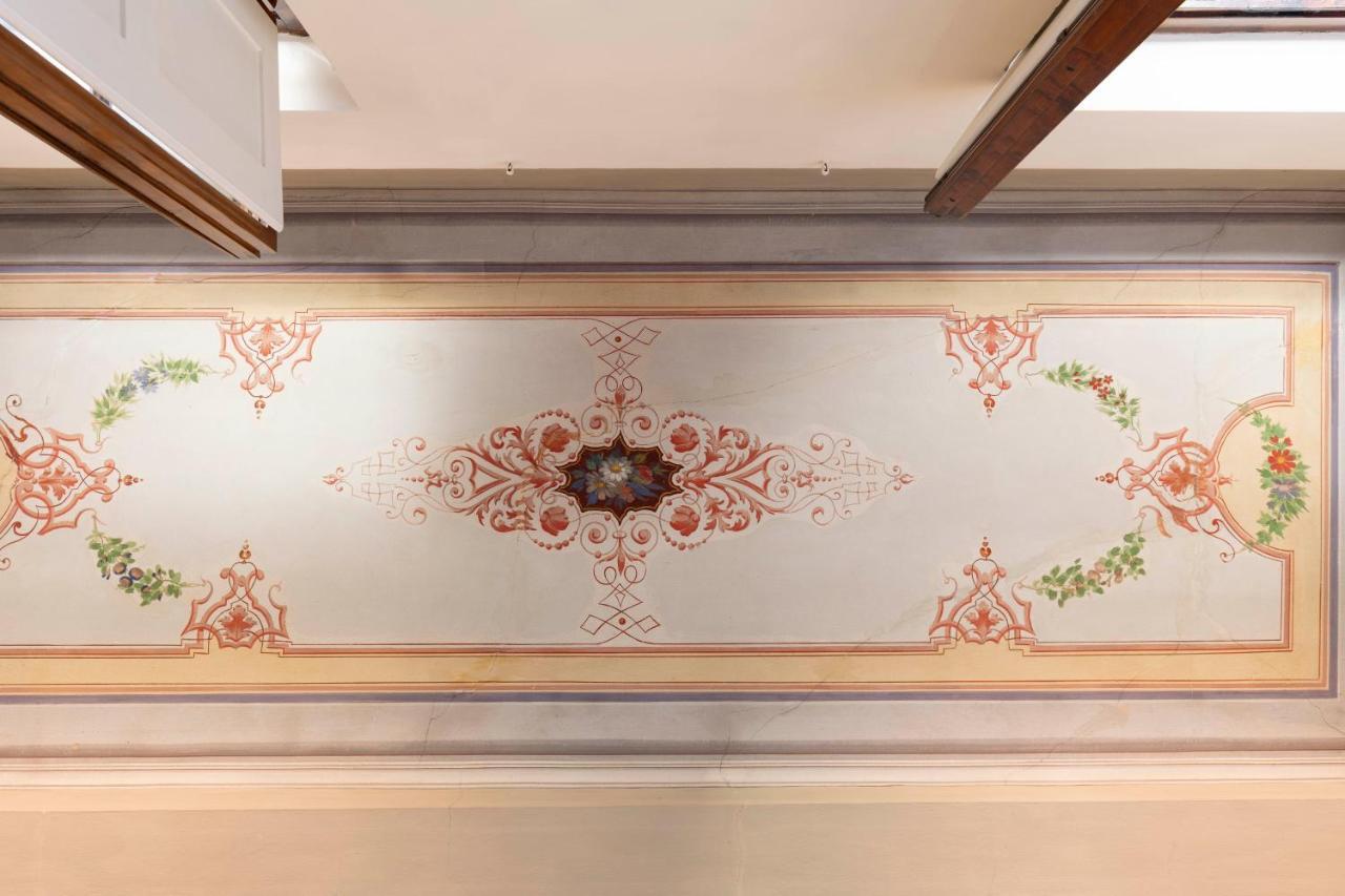 Santo Spirito Luxury Apartamento Florencia