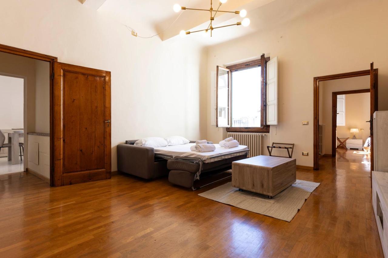 Santo Spirito Luxury *
