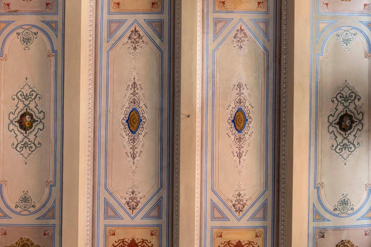 Apartamento Santo Spirito Luxury Florencia