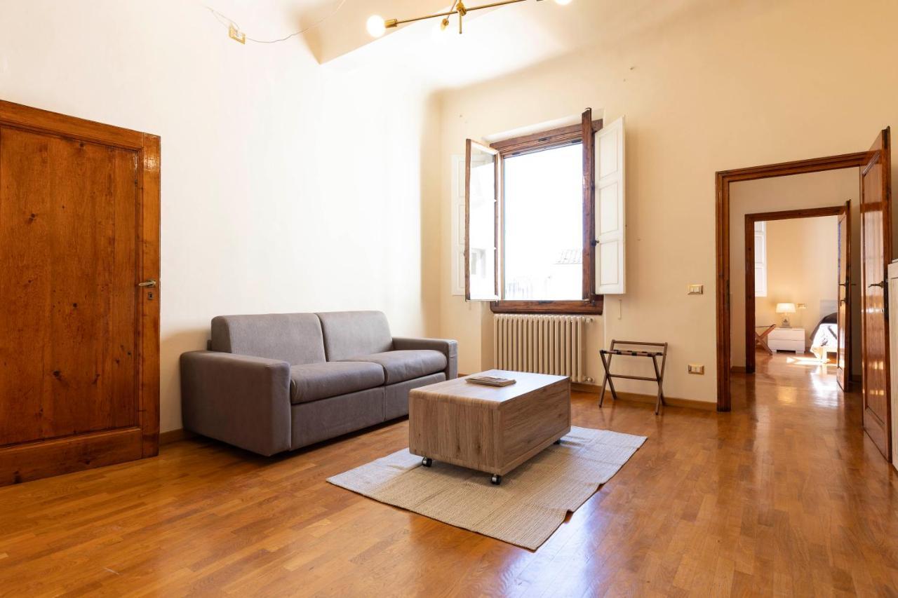 Apartamento Santo Spirito Luxury
