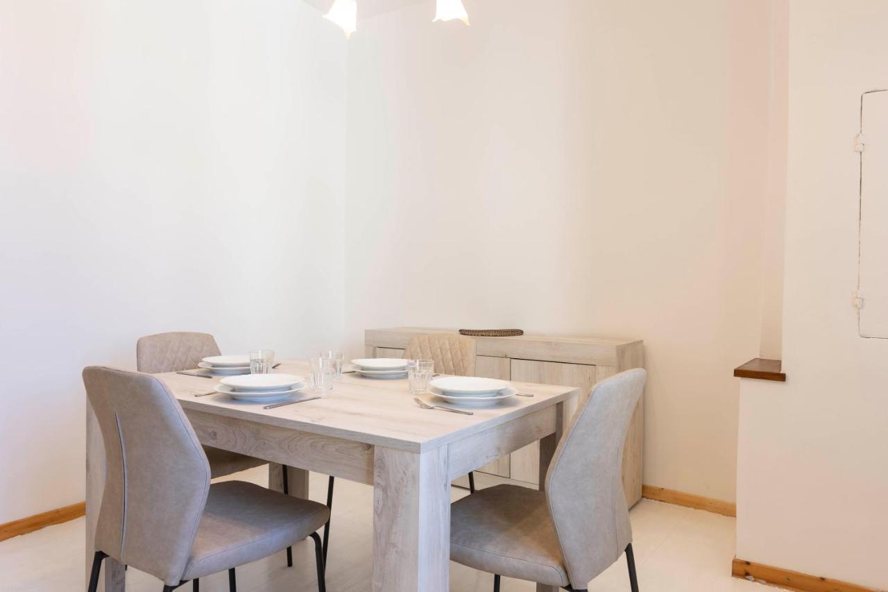 Santo Spirito Luxury