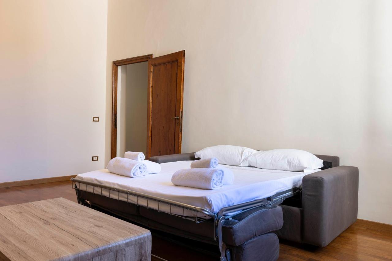 Santo Spirito Luxury * Florencia