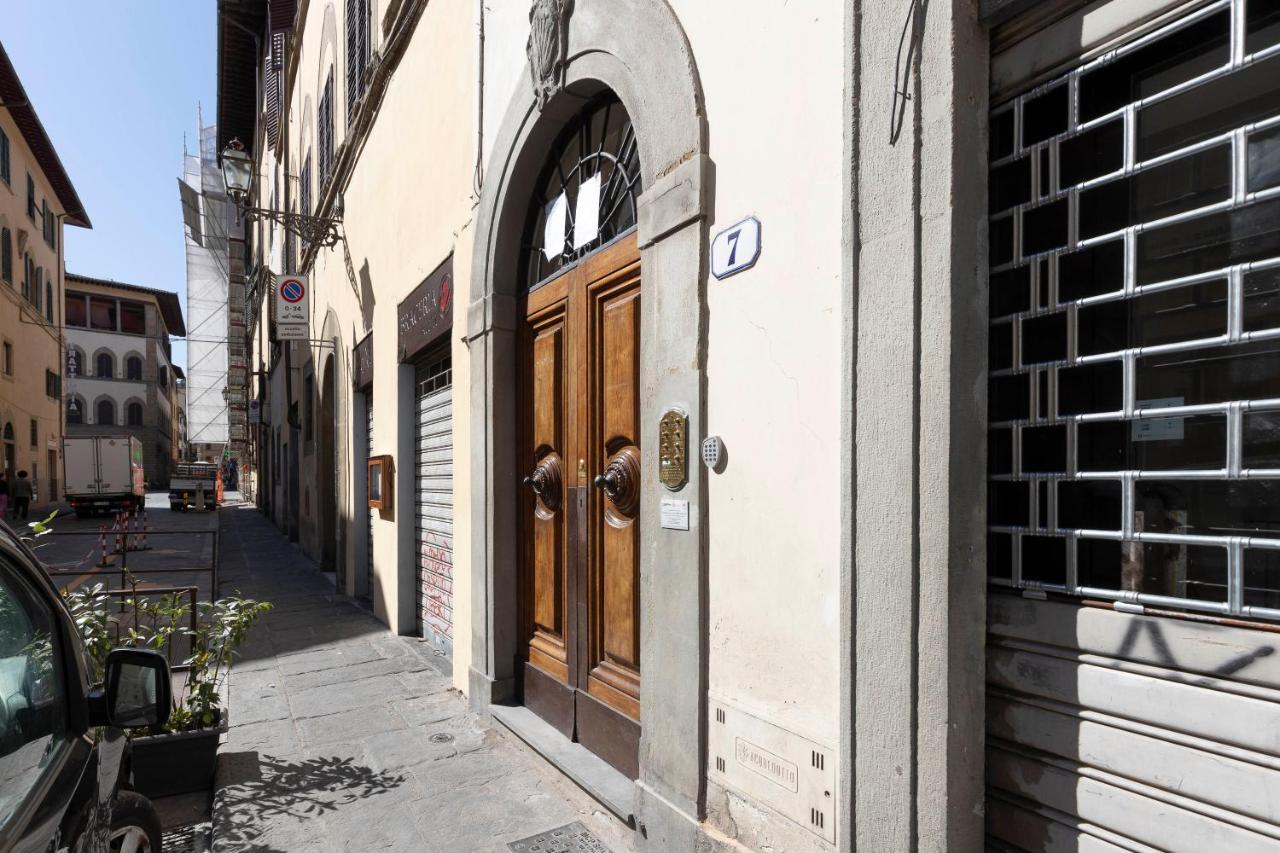 Santo Spirito Luxury Florencia