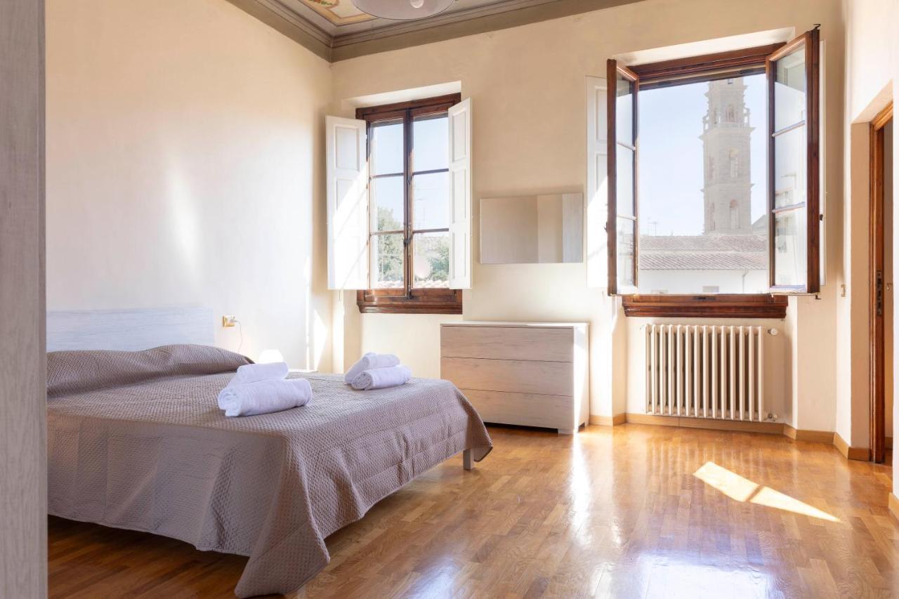 Santo Spirito Luxury Apartamento *