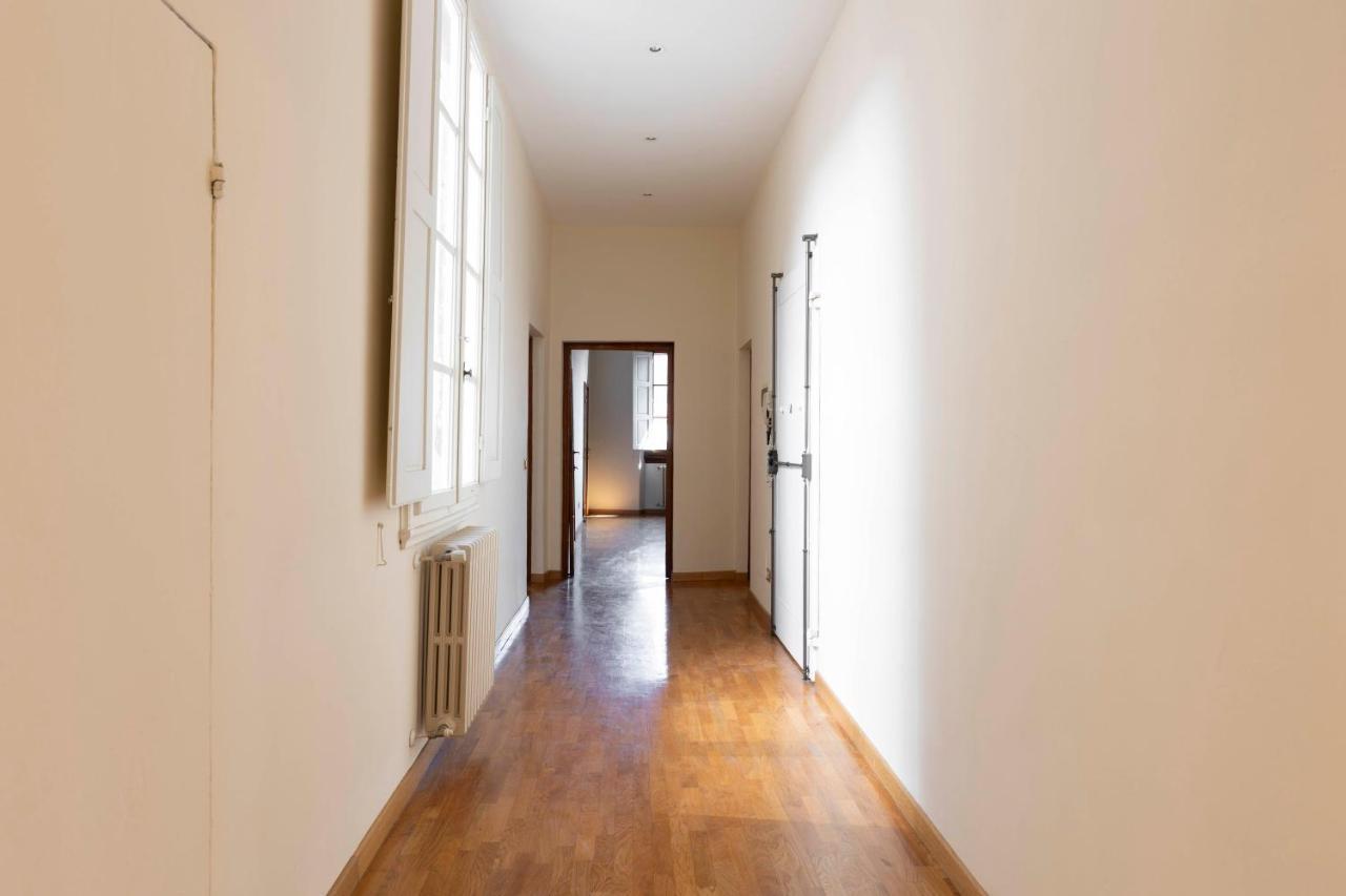 Santo Spirito Luxury Apartamento