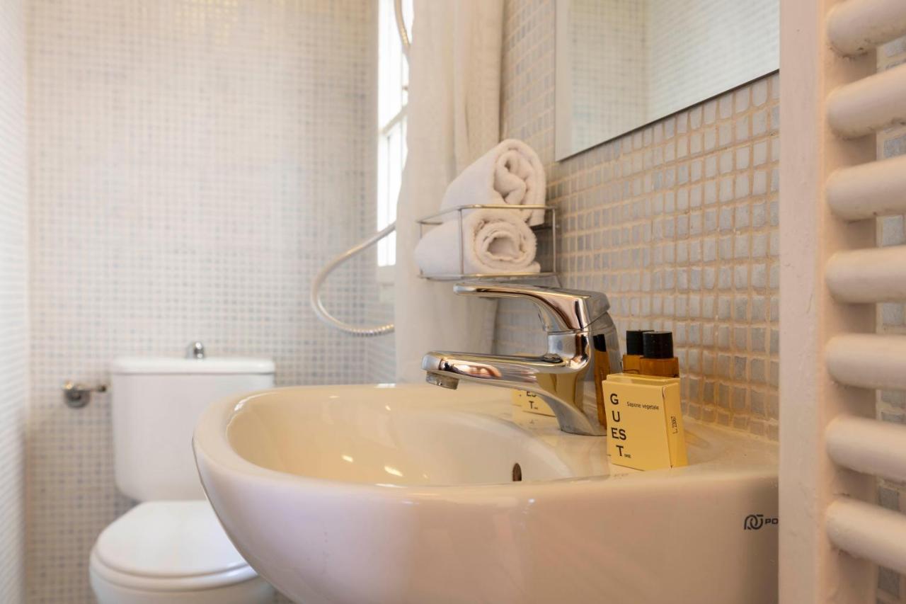 Santo Spirito Luxury * Florence