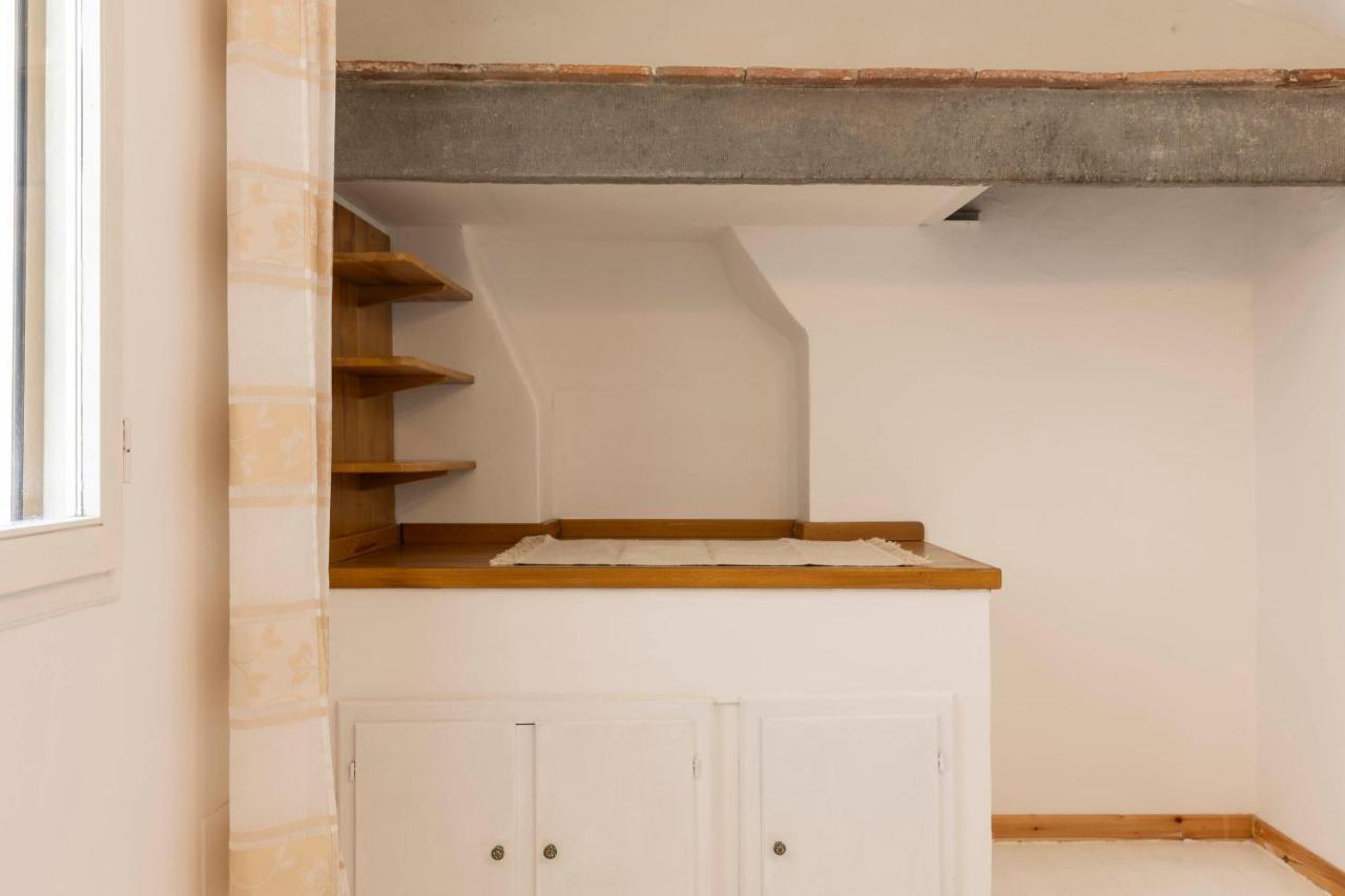 Santo Spirito Luxury Apartamento Florencia