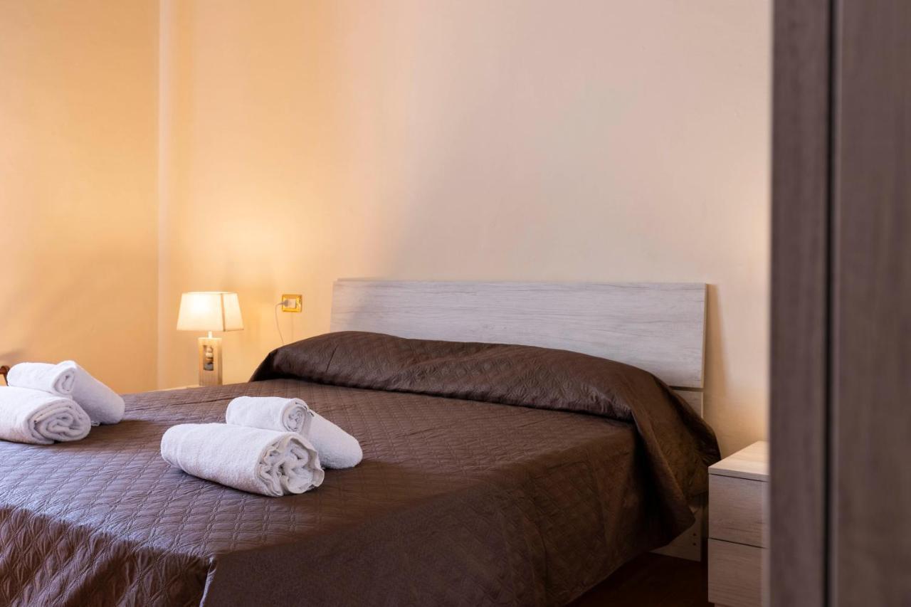 Santo Spirito Luxury Apartment *
