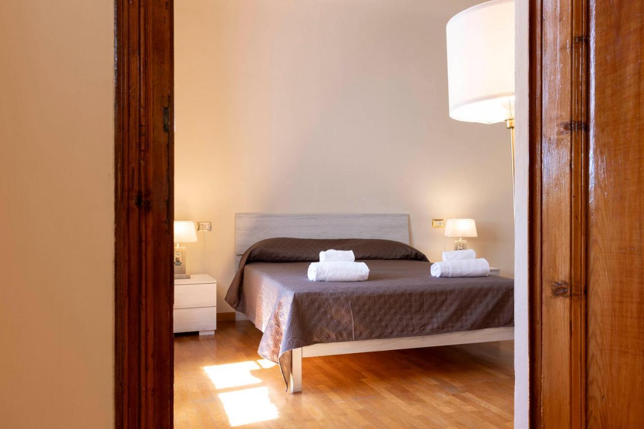 Santo Spirito Luxury Florencia