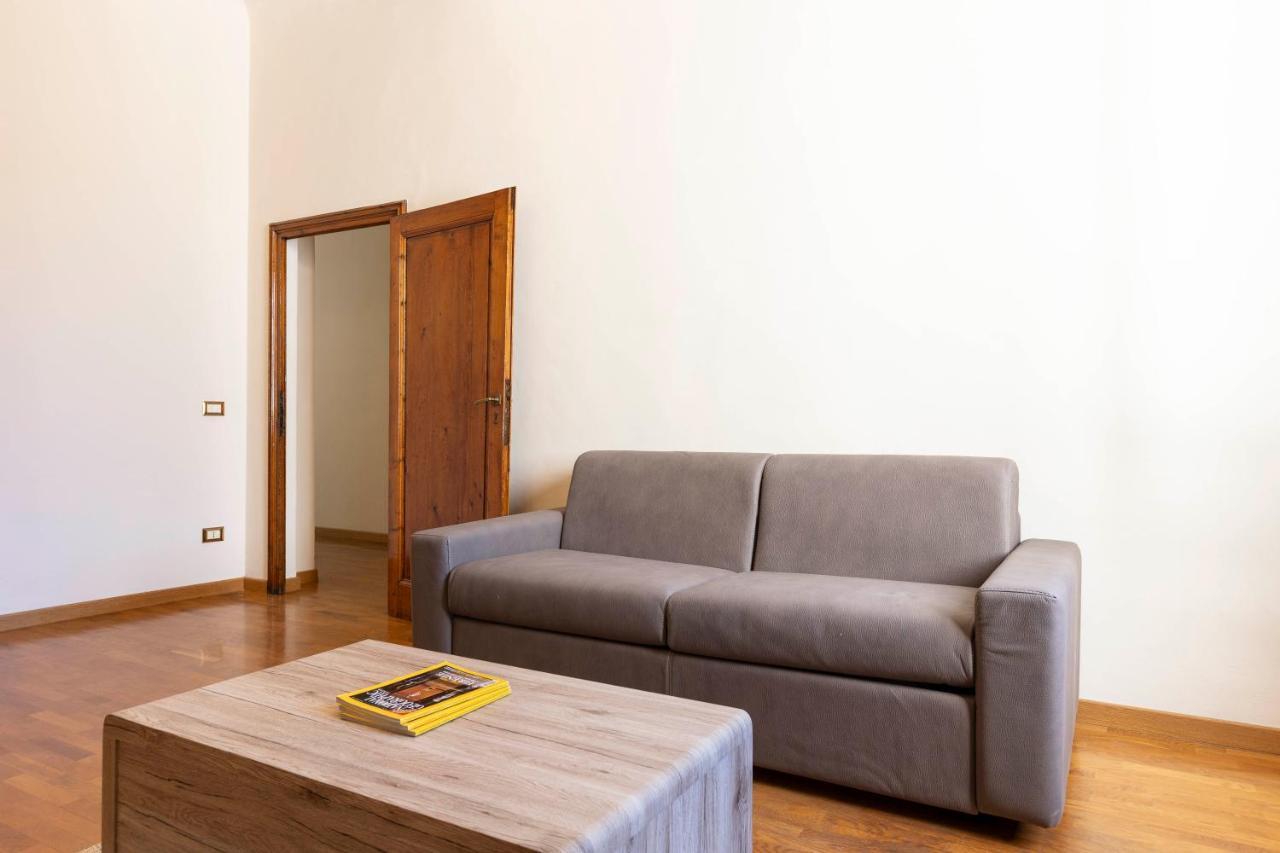 Santo Spirito Luxury * Florencia
