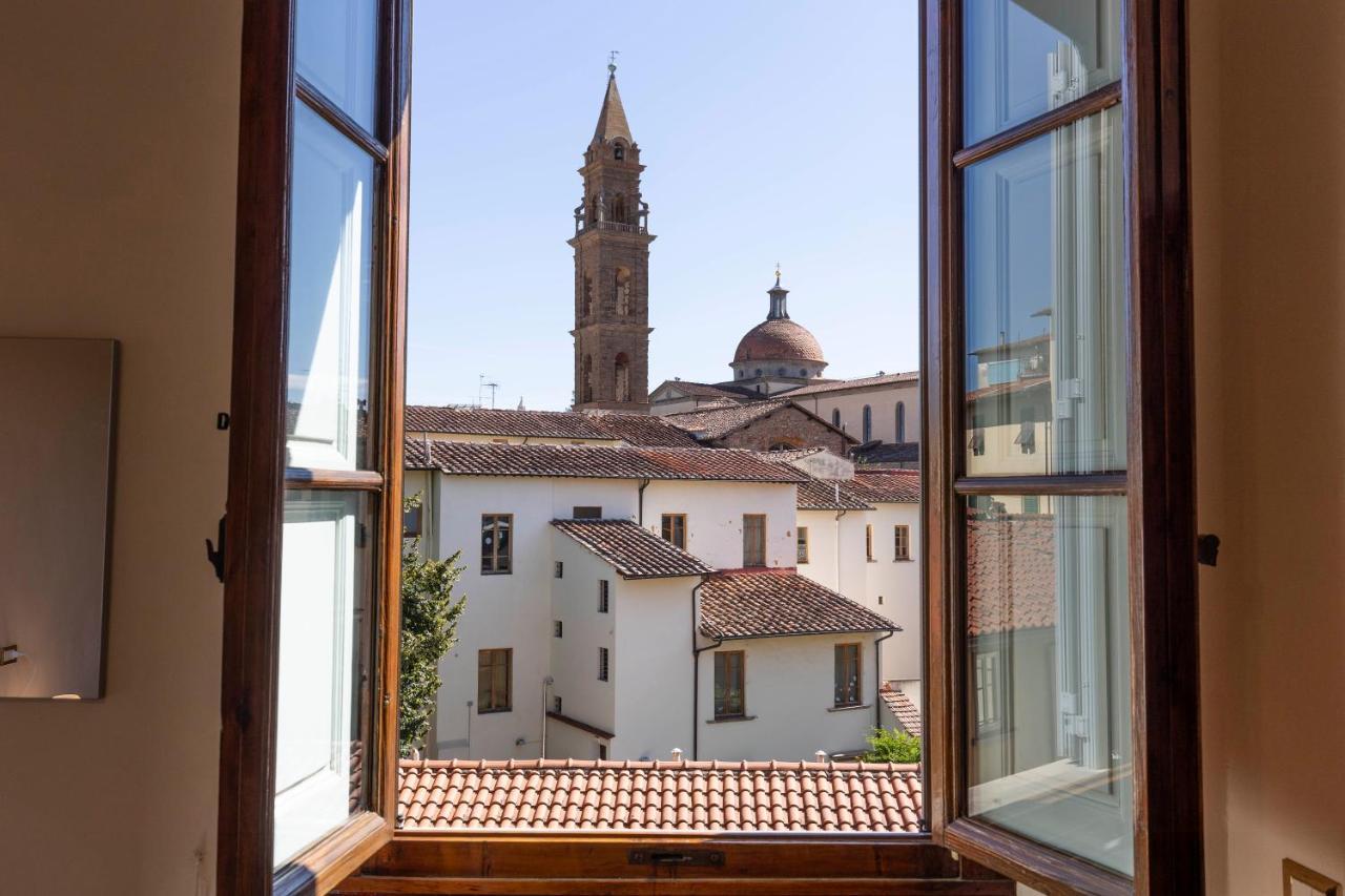 Apartamento Santo Spirito Luxury *